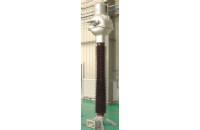 252kV Current Transformer (oil-immersed)CT Inverted Type